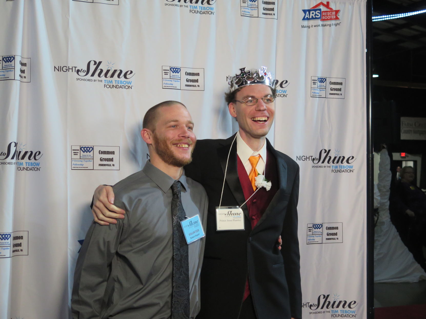 Night to Shine 2020
